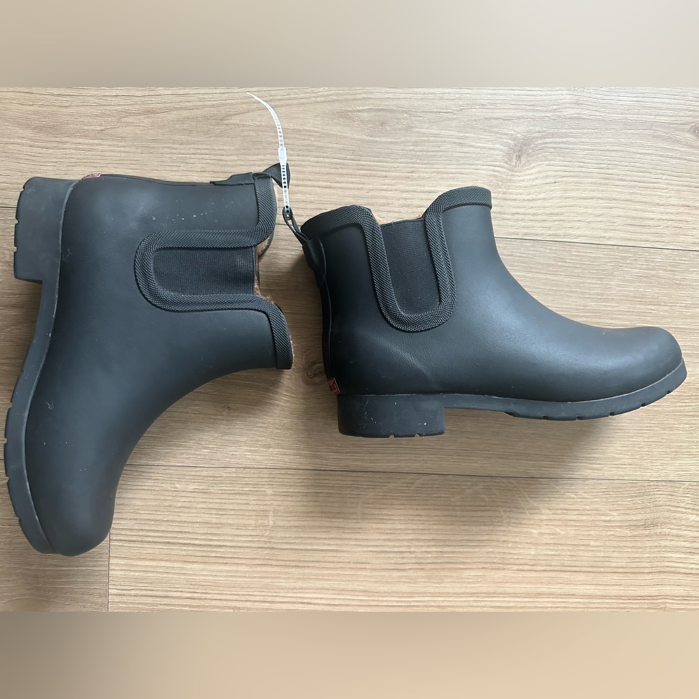 Chooka Boots